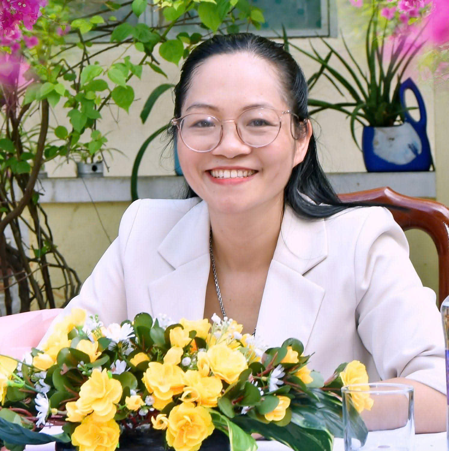 Nguyễn Thị Trà