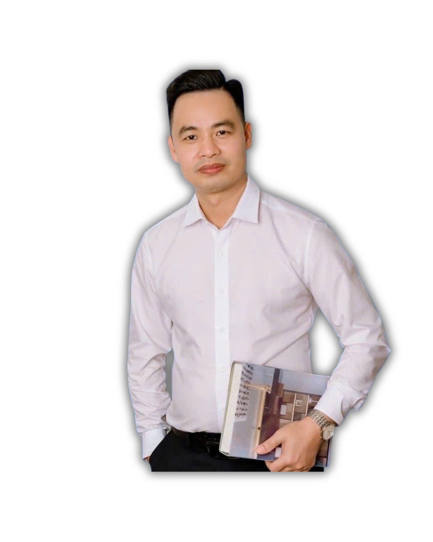 Ông Đỗ Xuân Phương